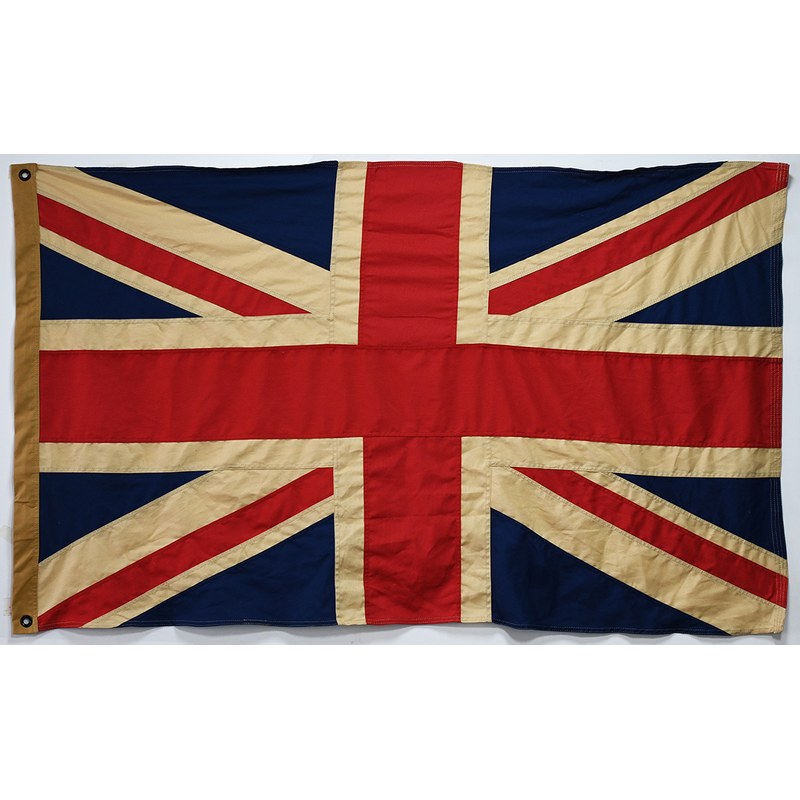 新郑英国国旗 3x5ft